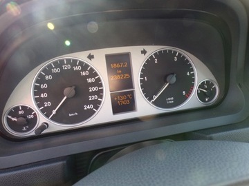 Mercedes Klasa B W245 180 CDI 109KM 2011 MERCEDES B -KLASA 2.0 CDI 109 KM ZAREJESTROWANY ZAMIANA, zdjęcie 16
