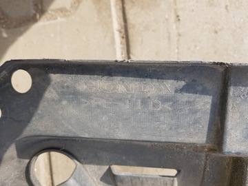 HONDA ACCORD 8 VIII 08-15R PODBĚH LEVÉ PŘEDNÍ