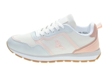 Modne buty sportowe damskie r.38