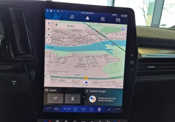 Renault Scenic IV 2024 Renault Scenic techno 220 KM long range g.2023 demo jak nowe 218KM, zdjęcie 18