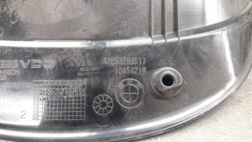 10454219 PŘÍSTROJOVÁ DESKA BUDÍKY BMW E90 E91 FACELIFT 2.0 D