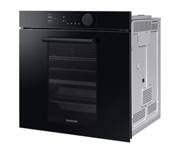 Духовка Samsung NV75T8979RK с двойным приготовлением