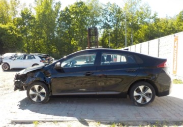 Hyundai IONIQ 2016 Hyundai IONIQ Okazja Elektryczny 1KM, zdjęcie 5