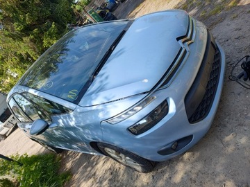 Citroen C4 Picasso ii LED prawy