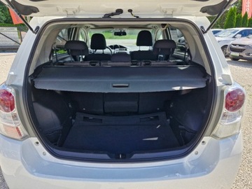 Toyota Verso 2014 Toyota Verso Sliczna 2014r 1.6 D zarejestrowana 100 bezwypadkowy ful opcja, zdjęcie 18