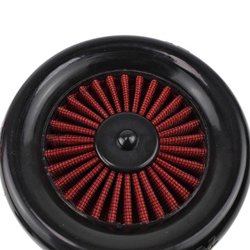 Конусный фильтр K&N BIG cone kn 76 мм 89 мм 100 мм с уменьшением апекси-блица