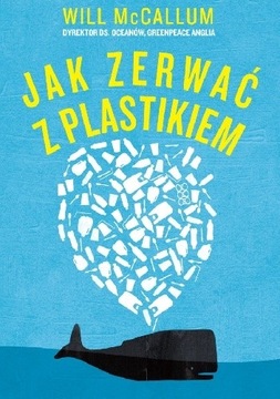 Will McCallum Jak zerwać z plastikiem outlet