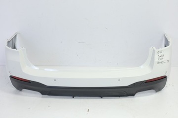 ZDERZAK TYŁ TYLNY M-PAKIET BMW G30 LCI LIFT A300