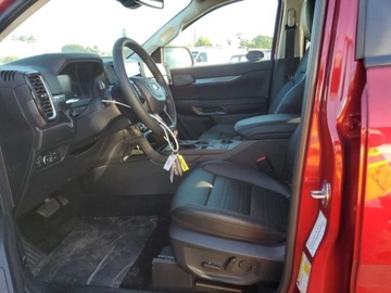 Ford Ranger VI 2025 Ford Ranger LARIAT, 2,3L, od ubezpieczalni 2.3 Benzyna 270KM, zdjęcie 6