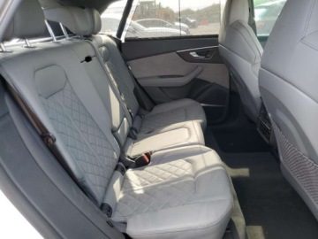 Audi 2023 Audi SQ8 Premium Plus 2023 4.0l 4.0 Benzyna 500KM, zdjęcie 11