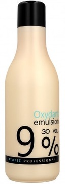 STAPiZ Woda utleniona do farby w kremie 9% 1000ml