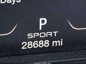 Maserati Levante 2022 Maserati Levante GT 2022 3.0l 3.0 Benzyna 345KM, zdjęcie 12