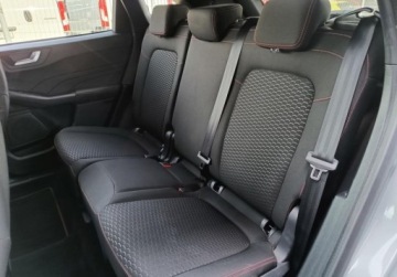 Ford Kuga III SUV Facelifting 2.5 FHEV 180KM 2025 Ford Kuga 2.5 FHEV ST-Line eCVT FV23 Kamera Navi p. Winter 2.5 Hybryda, zdjęcie 15