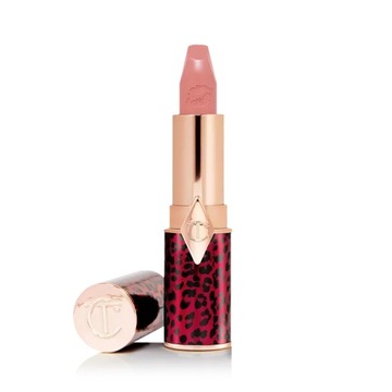 CHARLOTTE TILBURY HOT LIPS DANCEFLOOR PRINCESS POMADKA SZMINKA 3,5 G