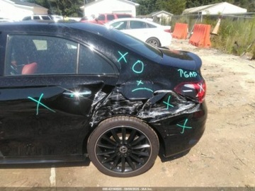 Mercedes Klasa A W177/V177 2019 Mercedes-Benz Klasa A A 220 fwd 2.0 Benzyna 188KM, zdjęcie 4