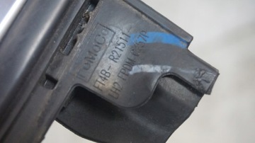 EDGE MK2 TĚSNĚNÍ OKNO LEVÝ PŘEDNÍ FT4B-R21511