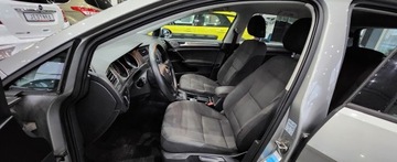 Volkswagen Golf VII Hatchback 3d 1.6 TDI-CR DPF 105KM 2013 Volkswagen Golf Golf 7 4x4 tylko 176 tys.przebiegu 1.6 Diesel 105KM, zdjęcie 22