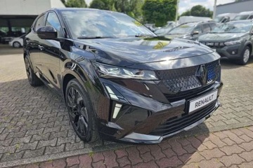 Renault 2025 Renault Rafale esprit Alpine E-Tech, 4x4, PHEV, Szybki Odbior, Duzy Rabat, zdjęcie 7