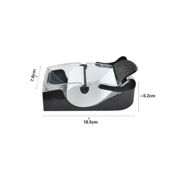 Машина для изготовления одиночных суши-роллов.