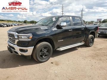  RAM 1500 Laramie 2021 5.7l 5.7 Benzyna 395KM
