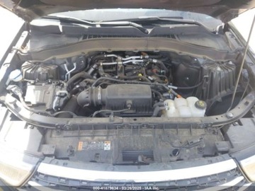 Ford Explorer VI 2021 Ford Explorer XLT 2021 2.3l 2.3 Benzyna 300KM, zdjęcie 8