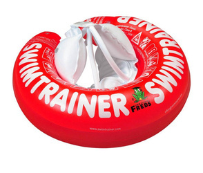 КОЛЕСО ДЛЯ ПЛАВАНИЯ SWIMTRAINER 6-18 КГ 3 мес-4 ГОДА