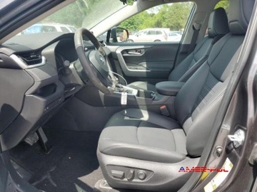 Toyota 2024 Toyota RAV4 2024 r., 2,5L XLE PREMIUM HYBRID 2.5 Hybryda 219KM, zdjęcie 7