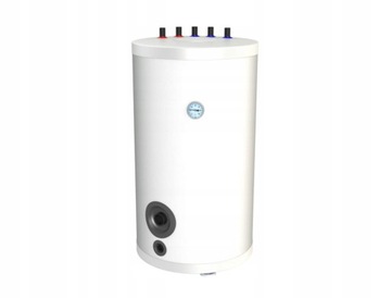 ELEKTROMET OEM-ST 120 L SOLEI TOP króćce z podł gó