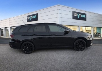 Fiat Tipo II Station Wagon 1.4 95KM 2020 Fiat Tipo 1.4 S-Design LPG SalonPL FVat Serwis Aso Od Reki Bogaty 1.4 95KM, zdjęcie 3