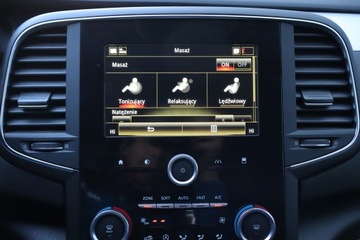 Renault Talisman Kombi 1.3 TCe 160 FAP 159KM 2019 Renault Talisman 1.3 TCe, Salon Polska, Automat, zdjęcie 19