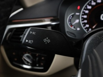 BMW Seria 5 G30-G31 Touring 520d 190KM 2019 BMW 520 Automat Luxury Line Nawigacja Tempomat, zdjęcie 33