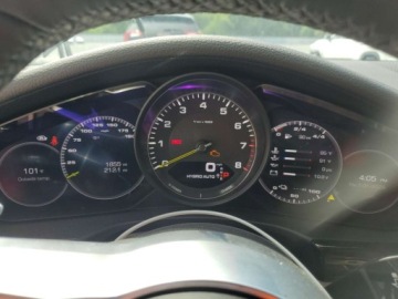 Porsche Panamera II 2020 Porsche Panamera 4 E-Hybrid 2020 2.9l 2.9 Benzyna 457KM, zdjęcie 9