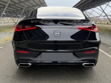 Mercedes GLC C254/X254 Coupe 2.0 220d 197KM 2026 GLC Coupe 220 d 4-Matic AMG Line 2.0 (197KM) 2026, zdjęcie 4