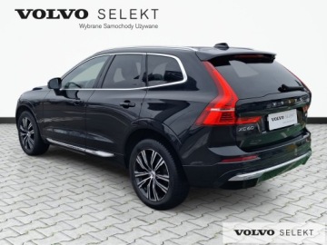 Volvo XC60 II 2022 Volvo XC 60 Volvo XC60 B5 B AWD Inscription FV VAT, zdjęcie 11