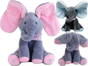 ТАЛИСМАН играет ПОЮЩИЙ СЛОН, ДВИГАЕТ УШИ