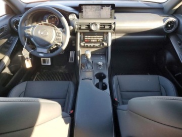 Lexus IS III 2025 Lexus IS 350 F Sport Design 2025 3.5 Benzyna 311KM, zdjęcie 8