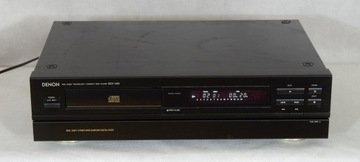 Denon DCD-1460, odtwarzacz CD/CD-R, sprawny