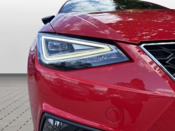 Seat Ibiza V 2024 Seat Ibiza V FR Full LED StartStop ISOFIX Tempomat Gwarancja 5 lat, zdjęcie 29