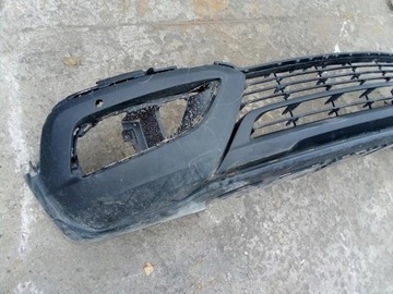 БАМПЕР ПЕРЕДНИЙ OPEL CROSSLAND X 39097371