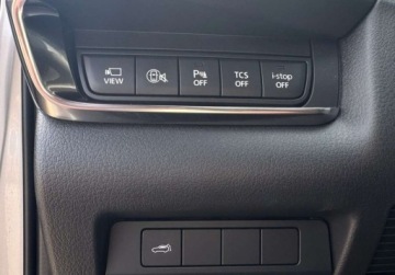 Mazda CX-30 2.0 Skyactiv-X 186KM 2025 Mazda CX-30 2.0 186KM Exclusive-Line Salon PL Gwarancja Producenta ASO Hak, zdjęcie 10