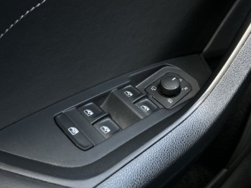 Skoda Kodiaq I SUV Facelifting 2.0 TDI SCR 150KM 2022 Skoda Kodiaq Ambition ! Czujniki Parkowania ! Temp, zdjęcie 24