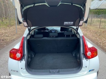 Nissan Juke I SUV 1.5 dCi 110KM 2012 Nissan Juke Nissan Juke 1.5 dCi Edition 1.5 Diesel 110KM, zdjęcie 27
