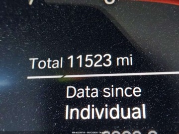 BMW X3 G01 2022 BMW X3 xDrive30I 2022 2.0l 2.0 Benzyna 248KM, zdjęcie 11