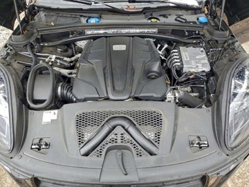 Porsche Macan 2023 Porsche Macan S 2023 2.9 Benzyna 375KM, zdjęcie 6