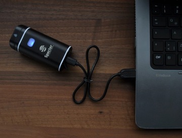 Комплект лампы SPECTER LED XPG500 + задняя ДЫМОХОДНАЯ ТРУБА