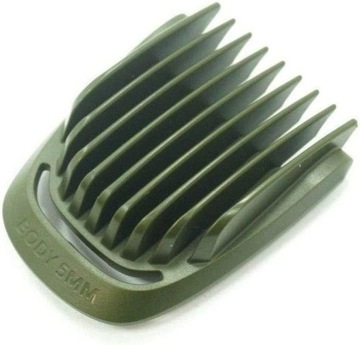 Nasadka do ciała 5 mm Philips MG3710 MG3720 MG3730