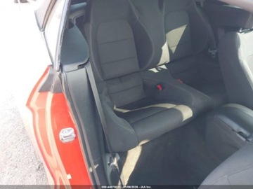 Ford Mustang VI 2016 Ford Mustang V6 2016 3.7 Benzyna 300KM, zdjęcie 12