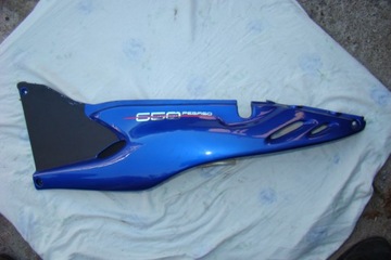 Aprilia Pegaso 650ie owiewkalewy tył