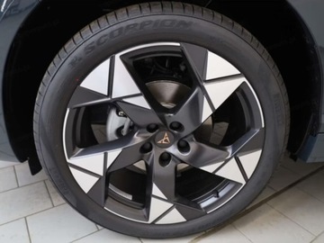 Cupra Terramar SUV 1.5 eTSI 150KM 2025 CUPRA Terramar Advantage Edition DCC 1.5 eTSI DSG 150KM 2025, zdjęcie 12