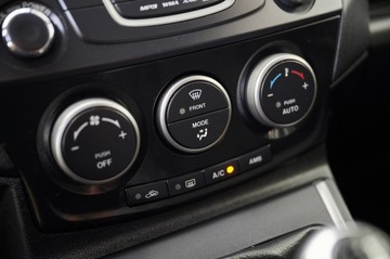 Mazda 5 II 1.6 MZ-CD 115KM 2014 MAZDA 5 1.6 diesel 115KM ALU16 zarejestrowany w Polsce 7-osobowy, zdjęcie 32